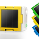 Illustration for article titled Daisy-Chain This Keychain Solar Batterys Panels For Faster Charges